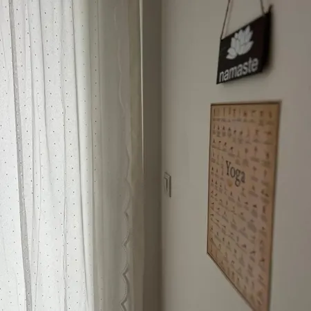 Garden House & Private House With Garden