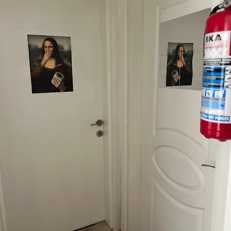 Garden House & Private House With Garden フェティエ