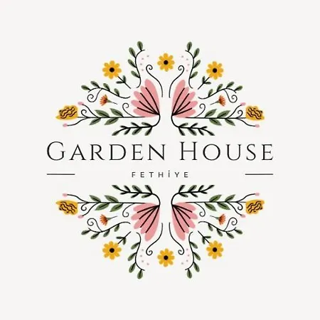 Apartment Garden House & Private House With Garden *