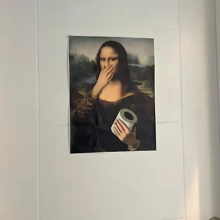 Garden House & Private House With Garden شقة فتحية