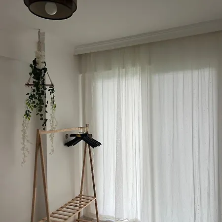 Garden House & Private House With Garden فتحية