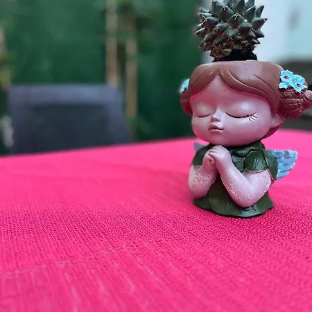 Garden House & Private House With Garden * فتحية