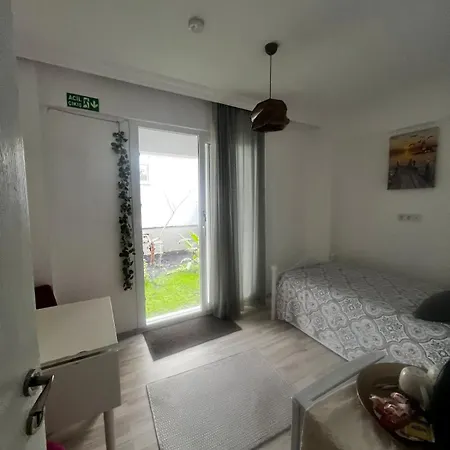 Apartment Garden House & Private House With Garden Fethiye