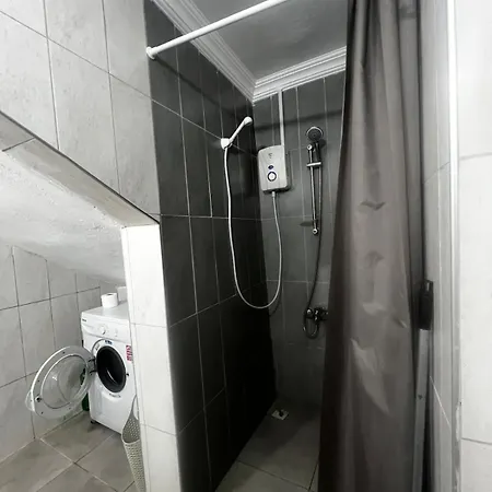 Garden House & Private House With Garden Fethiye