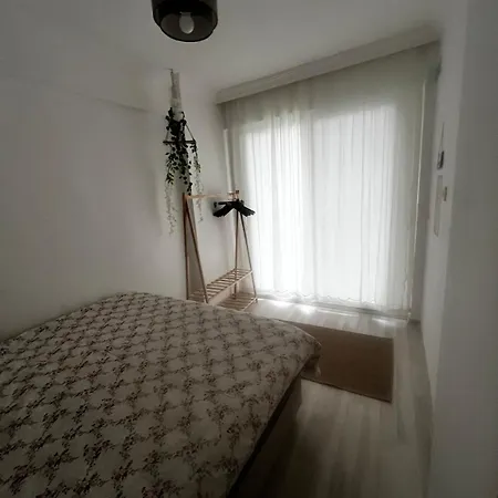 Garden House & Private House With Garden Apartment Fethiye