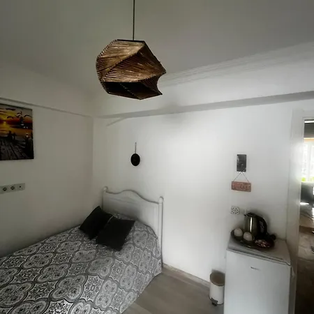 Garden House & Private House With Garden Fethiye