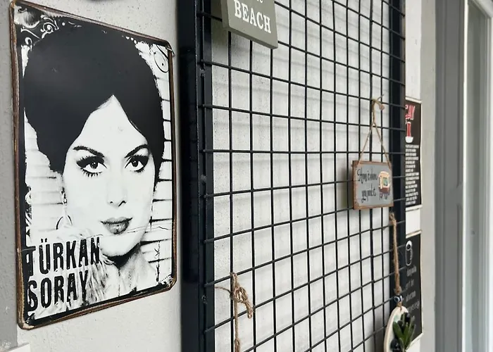 Lejlighed Garden House & Private House With Garden Fethiye