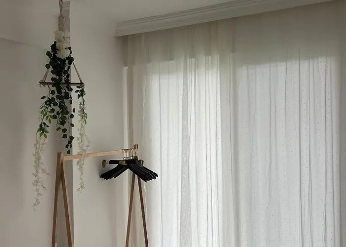 Garden House & Private House With Garden Fethiye