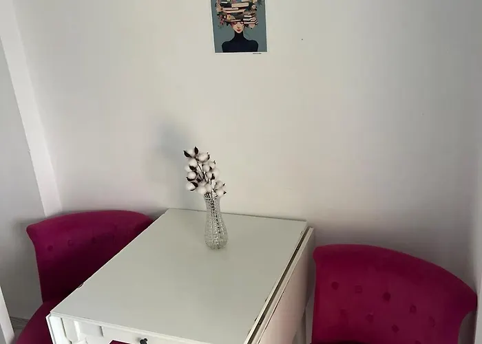 Apartment Garden House & Private House With Garden Fethiye