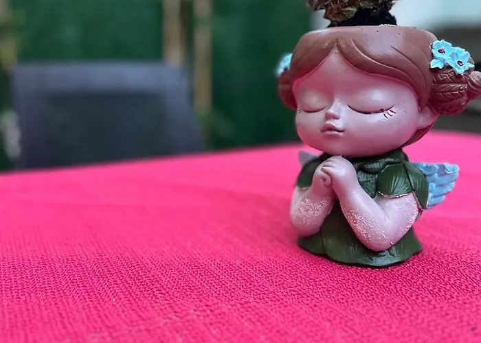 Garden House & Private House With Garden * Fethiye