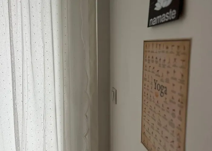 Garden House & Private House With Garden