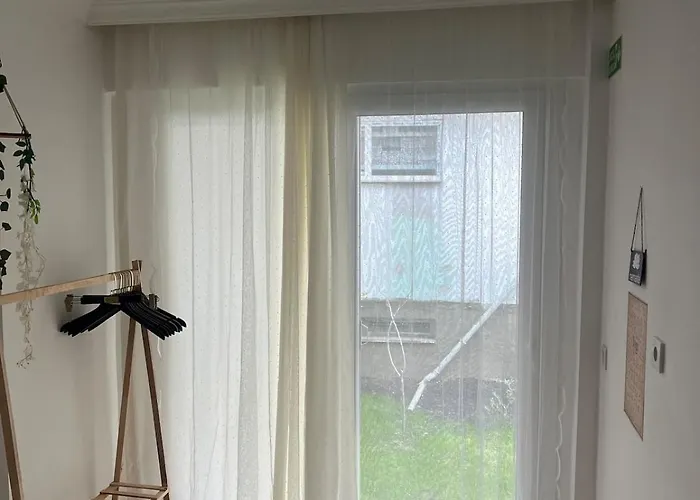 Garden House & Private House With Garden Lejlighed Fethiye