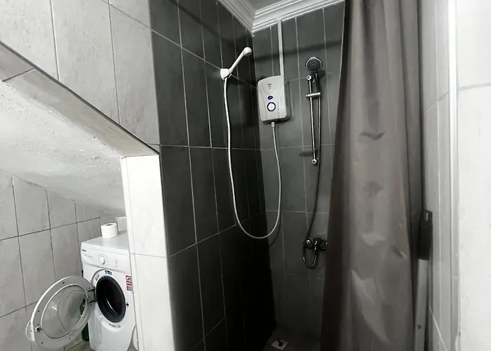 Garden House & Private House With Garden Fethiye