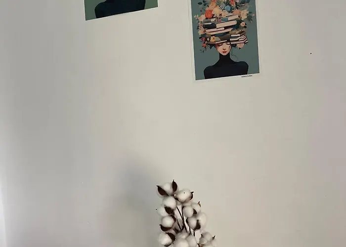 Garden House & Private House With Garden Apartment *