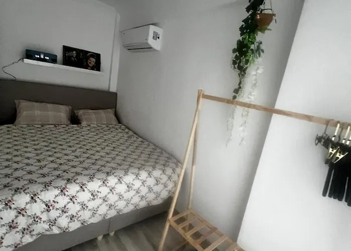 Garden House & Private House With Garden Apartment