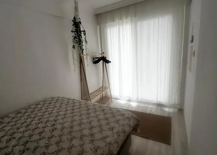 Garden House & Private House With Garden Apartment Fethiye