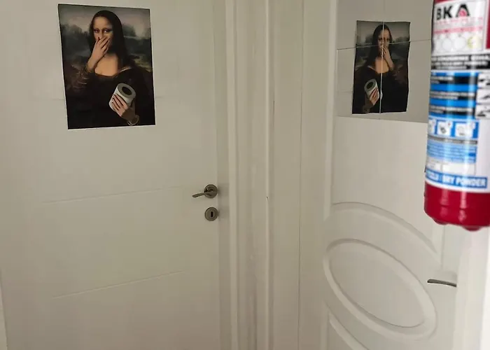 Garden House & Private House With Garden Fethiye