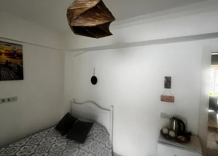 Garden House & Private House With Garden Fethiye