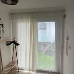 Garden House & Private House With Garden 아파트 페티예
