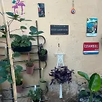 Garden House & Private House With Garden *