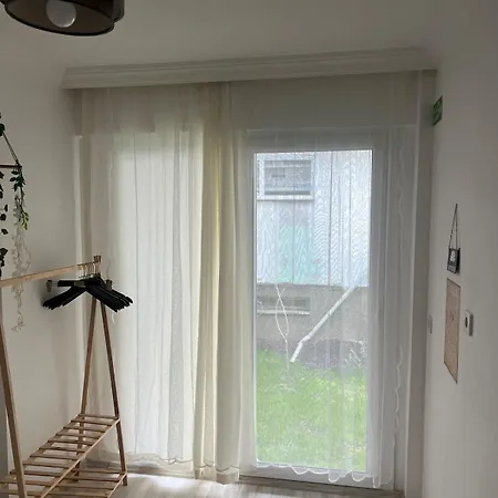 Garden House & Private House With Garden Апартаменты Фетхие